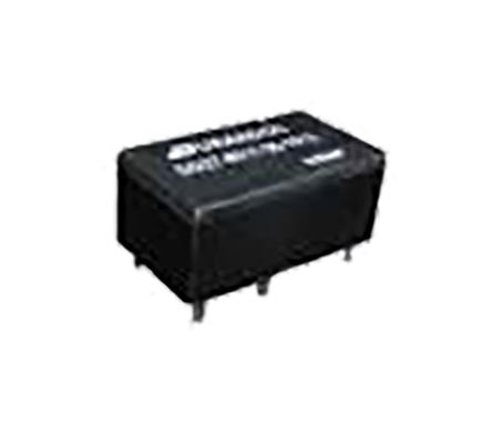 Durakool - DG08-7011-35-1012 - Durakool DG08-7011-35-1012 ˫ PCB װ Ǳ̵, 20ϿA60ͨA, 12V dc, Ӧ		