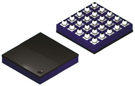 Texas Instruments - BQ24185YFFT - Texas Instruments BQ24185YFFT  س, 2A, 4 to 16 VԴ, 4.44 V, 25 DSBGAװ		