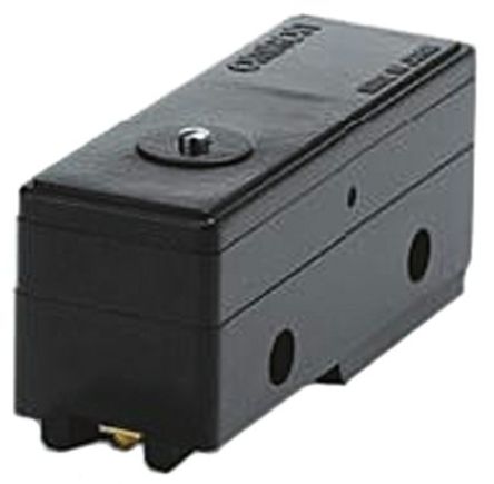 Omron - Z15G55 - Omron IP62 ȹ֬ ٶ λ Z15G55, , SPDT, /, 500V		