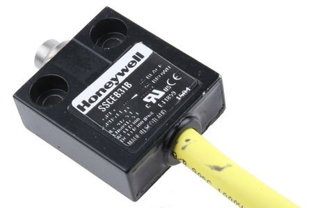 Honeywell - SSCEB31B - Honeywell IP68 ٶ λ SSCEB31B, , SPDT, /, 240V		