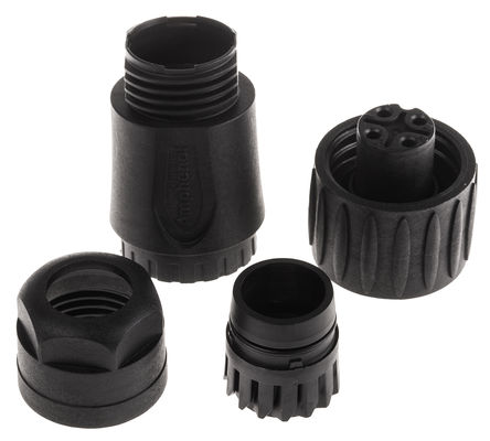 Amphenol - C016 20D003 110 12 - Amphenol Eco-Mate ϵ 3 + PE· °װ ֱ   C016 20D003 110 12		