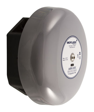 Moflash - A6BM-115AC - Moflash A6BM ϵ ɫ   A6BM-115AC, , 1m  106dB, 115 V 		