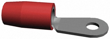 TE Connectivity - 324053 - TE Connectivity TERMINYL ϵ, ɫ о ѹӶ 324053, M6 ˨, 51.94mmܳ		