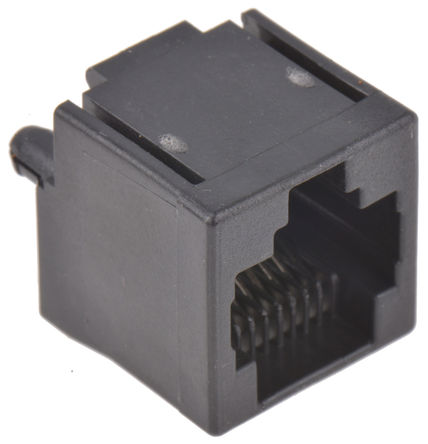 TE Connectivity - 5556416-2 - TE Connectivity 5556416 ϵ 8· Cat3 ĸ RJ45 ģ黯 5556416-2, , ӡˢ·尲װ, ͭо		