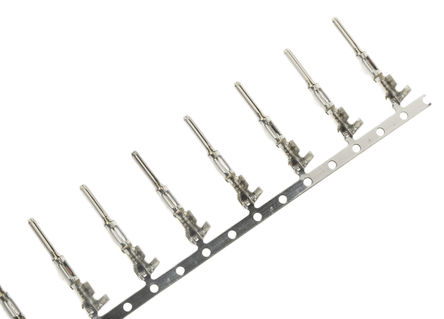 TE Connectivity - 173645-1 - TE Connectivity Multilock 070 ϵ  ѹӽ߶ 173645-1,  ͭо, 20AWG  16AWG		