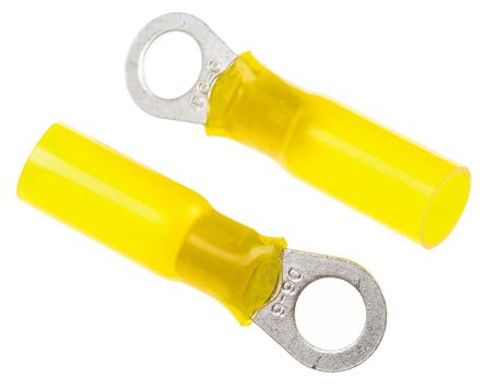 TE Connectivity - DR-4-60 - TE Connectivity DuraSeal ϵ, ɫ Ե о ѹӶ DR-4-60, M6 ˨, 41.5mmܳ		