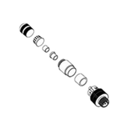 Brad - 120100-0001 - Brad 120100 ϵ 5· °װ ֱ   1201000001, ĸ, ӽӺ		