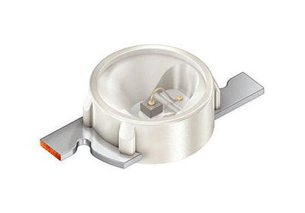 OSRAM Opto Semiconductors - LY P47F-U2AB-36-3B5B - Osram Opto POINTLED ϵ ɫ (590 nm ) LED LY P47F-U2AB-36-3B5B, 2.55 V, 120 ӽ, 氲װ		