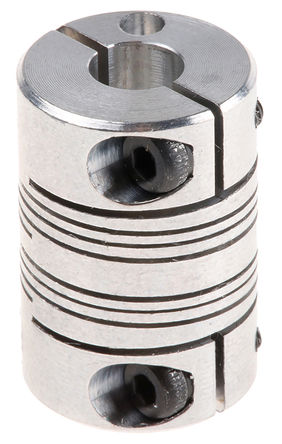 Ruland - PCMR13-5-4-A - Ruland   PCMR13-5-4-A,  A 5mm  B 4mm, ǯ̶		