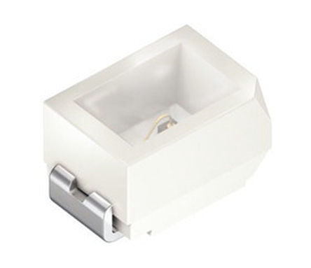 OSRAM Opto Semiconductors - LP M676-L1M2-25 - Osram Opto Mini TOPLED ϵ ɫ (560 nm ) LED LP M676-L1M2-25, 2.4 V, 120 ӽ, 氲װ		