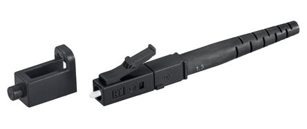 Rosenberger - 98LCS130-401 - Rosenberger ɫ LC ģ  50m  98 LCS 130-103, 0.15 (Low) dB, 0.3 (Standard) dB , -40  +85 C		