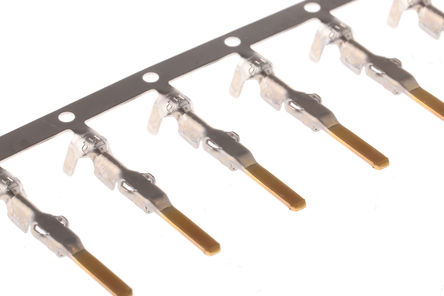 TE Connectivity - 171631-2 - TE Connectivity Econoseal J [Mark II (+)] ϵ  171631-2		