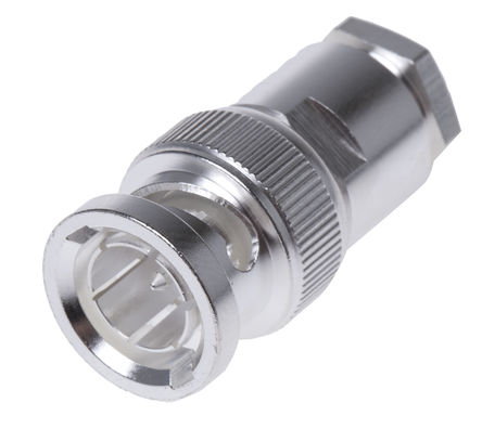 TE Connectivity - 1-1478405-0 - TE Connectivity 75 ֱ °װ  BNC  1-1478405-0, 0  2GHz,  ˽, URM 202, 		