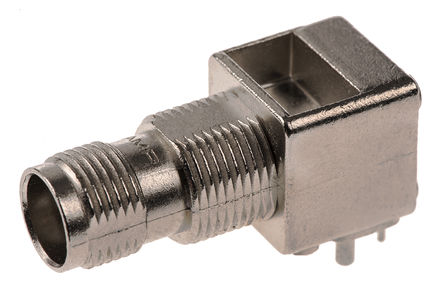 TE Connectivity - 5227839-1 - TE Connectivity 5227839-1 ׼ 50 ӡˢ·尲װ ֱ TNC , Ӷ˽, ͬ		