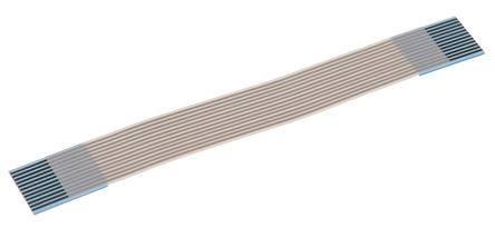 Molex - 15166-0119 - Molex Premo-Flex ϵ 50mm FFC ߵ 15166-0119, 0.5mmھ, 60 V ac		