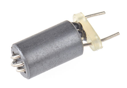 Wurth Elektronik - 74275243 - Wurth Elektronik 74275243 WE-UKW ϵ , 920迹 @ 25 MHZ, 961迹 @ 100 MHZ, ֱ6 () x 15mm ()		