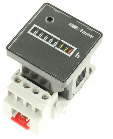 Baumer IVO - B 148.R07XC5C - Baumer IVO B148 ϵ 0  99999.9 Сʱ B 148.R07XC5C, ѹ		