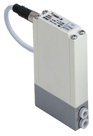 SMC - ITV0030-0BS - SMC 6L/min 0.001  0.5Mpa  ITV0030-0BS		