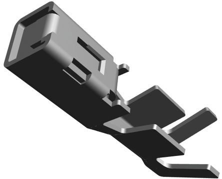 TE Connectivity - 1747499-2 - TE Connectivity Dynamic 4000 ϵ ĸ ѹӽ߶ 1747499-2, ƽ ͭϽо, 16AWG  14AWG		