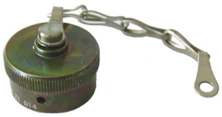 Glenair - VG95328Z1A10 - Glenair   VG95328Z1A10		