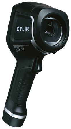 FLIR - FLIR E4 - FLIR E4 , Χ -20  +250 C, 3inĻ 640 x 480pixel		