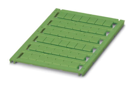 Phoenix Contact - 0829168 - Terminal Marker 0829168		