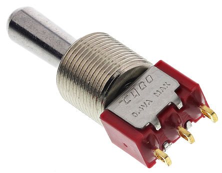 TE Connectivity - A107TZB04 - TE Connectivity  л 5-1825137-3, ͨ-Ͽ-ͨ, 400 mA @ 20 V		