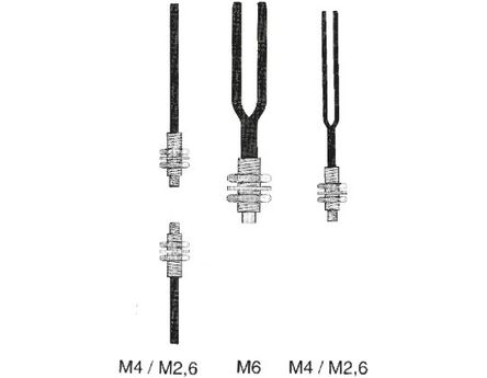 Telemecanique Sensors - XUFN01321 - Telemecanique Sensors XUFN01321 18 mm  ˴, IP64, IP641		