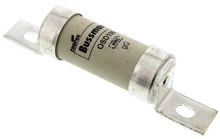 Cooper Bussmann - OSD100 - Cooper Bussmann 100A A3ߴ gG Ӣ׼۶ OSD100, BS 88, IEC 269׼, 21mmֱ, 95mmܳ, 550V ac		