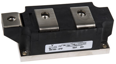 Vishay - VS-VSKD320-20PbF - Vishay VS-VSKD320-20PbF ߵѹ , Io=320A, Vrev=2000V, 3 MAGN-A-PAKװ		