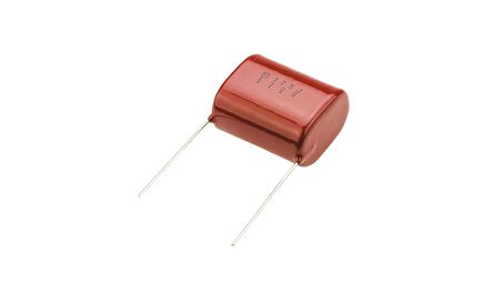 Panasonic - ECQE6225JF - Panasonic ECQE(F) ϵ 2.2F ͨ PET  (PET) ECQE6225JF, 5%ݲ, 630 V ֱ, -40  +105 C		