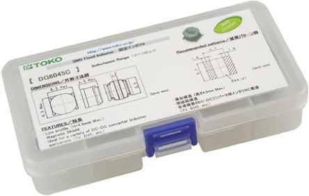 Toko - SB-DG6045C - Toko 85 ׼ SB-DG6045C, ׼ߵ		