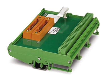 Phoenix Contact - 2319058 - Phoenix Contact 2319058 ӿڼ̵ģ, 100mA, 30V dc		