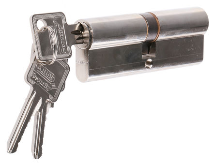 ABUS - XR83NDD - Abus  ͭ ŷʽ о, 45 x 45mm		