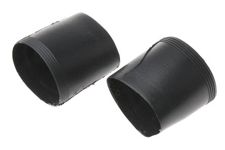 TE Connectivity - QFT1-130/42- - TE Connectivity QFT1 ϵ ɫ ϩ ׹ QFT1-130/42-, 2:1, 9mmֱ, 6cm		