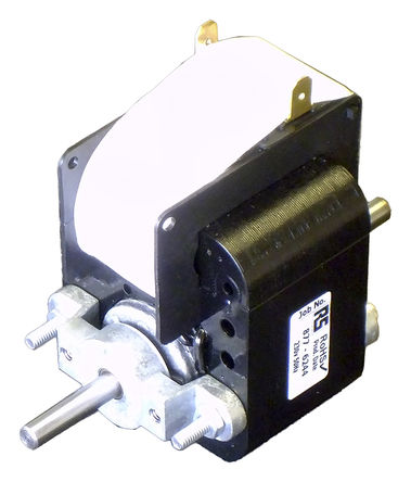 Mellor Electric - AC1115 - Mellor Electric AC ϵ μ ʱ뷽 綯 AC1115, 26 W, 0.025 Nm, 230 V, 氲װװ		