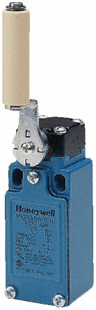 Honeywell - GLCB06A9A - Honeywell GLC ϵ IP66 ѹп  λ GLCB06A9A, תܸ, ˫ 2 , 2 , 300V		