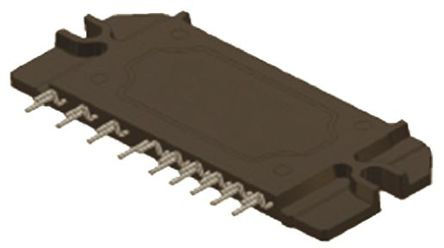 Infineon - IRAM136-3063B - Infineon Intelligent Power Module ϵ  IC IRAM136-3063B, ڽӦ, 30A, 20kHz, 73W, -0.3  600 V		