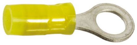 TE Connectivity - 54312-1 - TE Connectivity PIDG ϵ, ɫ Ե о ѹӶ 54312-1, M5 (#10) ˨, 0.197inڻֱ, 0.863inܳ		