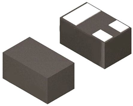 Texas Instruments - CSD17381F4 - Texas Instruments FemtoFET ϵ Si N MOSFET CSD17381F4, 3.1 A, Vds=30 V, 3 PICOSTARװ		