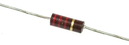 Arcol - RCC050 2K2 J - Arcol RCC ϵ 0.5W 2.2k  ̶ RCC050 2K2 J, 5%, -6  +10ppm/C		