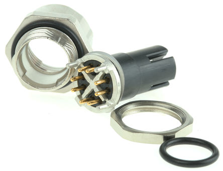 Harting - 21033812801 - Harting 8· °װ ֱ  ͷ 21033812801, ĸ		