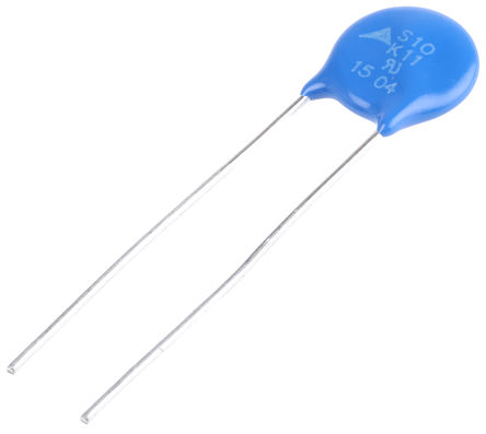 EPCOS - B72210S0110K101 - EPCOS Standard ϵ 6.25nF 5A 36V ѹ S10K11, 12 (Dia.) x 4mm		