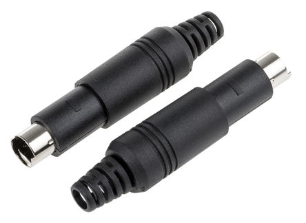 RS Pro - MDP9SA - RS Pro MDP ϵ 9· ΢ Din ͷ MDP9SA, 1A, 50 V /ֱ, °װ		