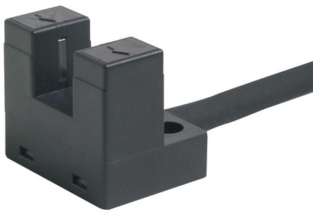 Panasonic - PM-L24P - Panasonic 5 mm  LED Դ U  ֱͨΣ 紫 PM-L24P, PNP, 		