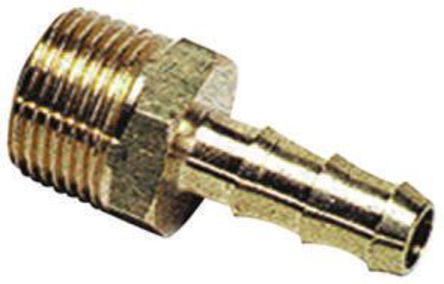 Legris - 0123 19 17 - Legris 3/8 in BSPT  x 19 mm ͷ ֱ βܽͷ ƽͷ 0123 19 17		