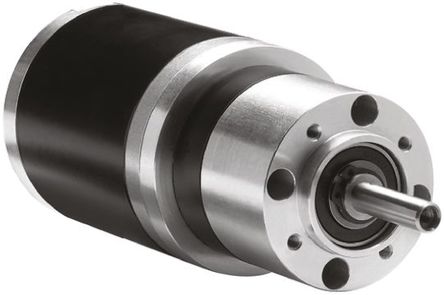 Crouzet - 8989B1-3 (25Nm) - Crouzet ֱִ綯 8989B1-3 (25Nm), ˢ, 24 V ֱ, 25 Nm, 10 rpm, 209 W		