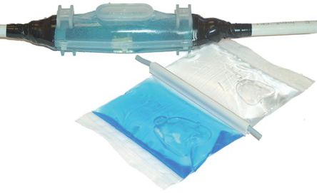 Raytech - Magic Joint 95 - Raytech  ֱ  ½Ӻ׼ Magic Joint 95, 4 x 25  95mm2		