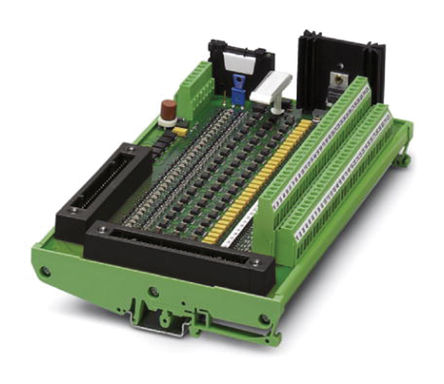 Phoenix Contact - 2968506 - Phoenix Contact 2968506 ӿڼ̵ģ, 26.4V dc		