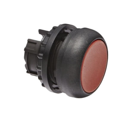 Eaton - M22S-D-R - Eaton M22 ϵ 69k,IP67 ť M22S-D-R, 尲װ		